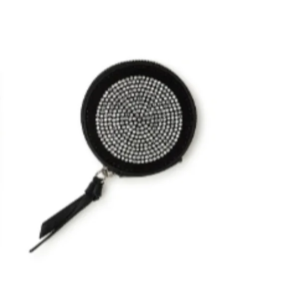 NO BOUNDARIES 3 PIECE GIFT SET CELLPHONE CROSSBODY CHAIN STRAP POUCH - Picture 3 of 11